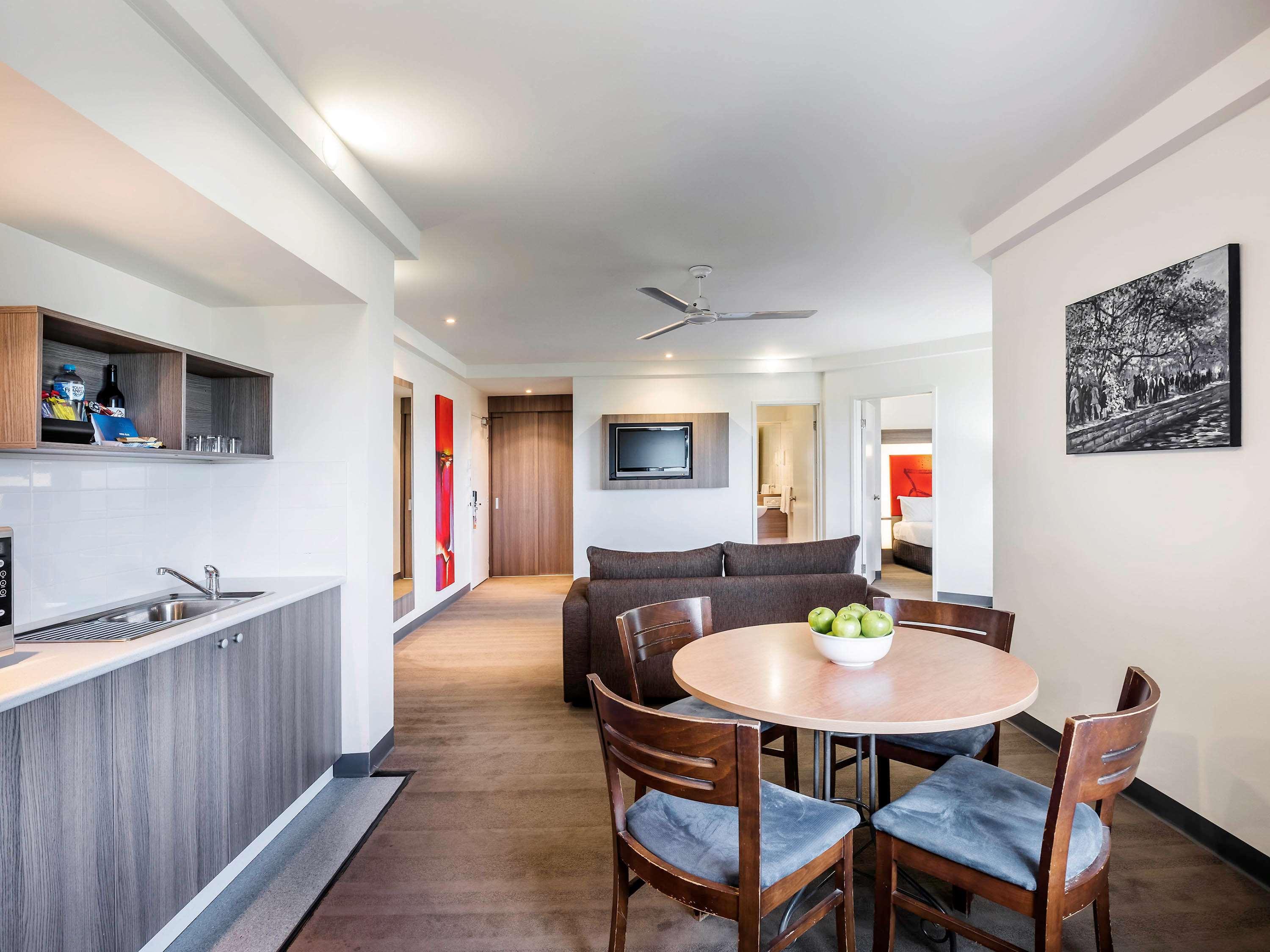 Aiden By Best Western Lorient Centre Bagian luar foto